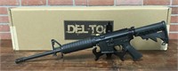 Del-Ton AR-15