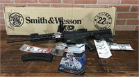 NEW Smith & Wesson M&P®15-22