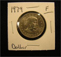 1979 Liberty Dollar
