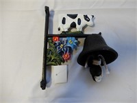 SMALL COW BELL- NEW