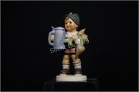 Hummel Figurine,"For Father"