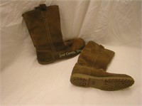 Women's Winter Boots Sz. 9M