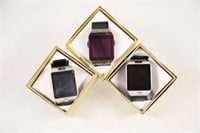 Three New Boxed Clones "Smart Watch"