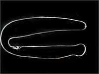 Jewelry - Silver chain
