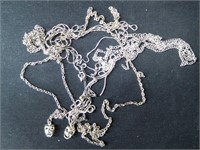 Jewelry - Broken Chains