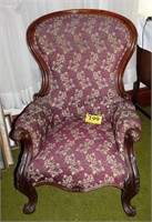 Ladies' Parlor Chair