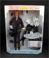 New Barbie Millicent Roberts Power Doll