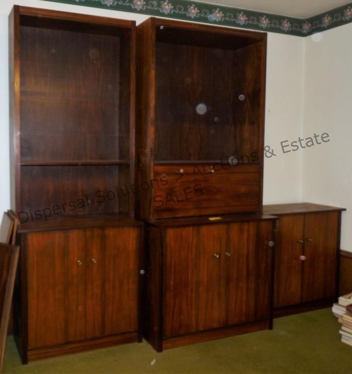 Bracebridge Estate Auction | Dec 1-7