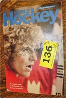 World Hockey / Sept.2/76