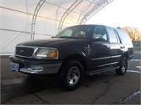 1997 Ford Expedition XLT 4x4 SUV