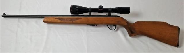45+ Rare & Antique Gun Auction!