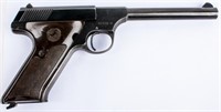 Gun Colt Challenger Semi Auto Pistol in 22LR