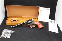 Heritage RR22B6 U32609 Revolver .22