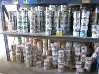Superior Printing Inks Inventory Located