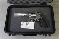 SMITH & WESSON, 629, SN: 8KR3331, .44 MAGNUM