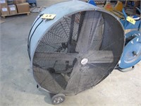 Ventamatic Portable Air Circulation Fan