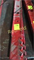 Lot of 2 snapper 28" Lot of 3 snapper 30" blades