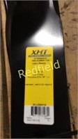 Lot of 6 XHT 19 1/2" John Deere blades