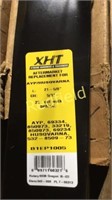 Lot of 6 XHT AYP/Husqvarna 21 5/8" mower blades