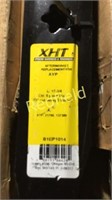 Lot of 11 XHT AYP 17 3/8" rotary blades