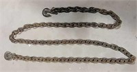 12 foot chain