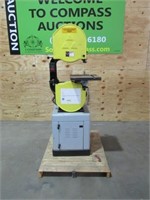 Vertical Band Saw-