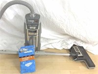 Electrolux Vacuum and Electrolux Canister Bags