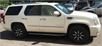 2007 Cadillac Escalade