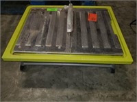 RYOBI Tile Saw