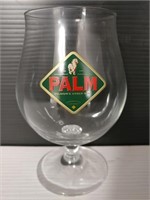 (18) Small Palm Beer Glasses