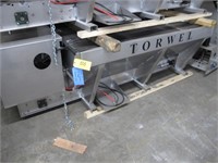 Ace Torwel 1.3 Yd SS Economizer