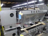 Ace Torwel 1.3 Yd SS Economizer