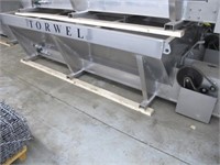 Ace Torwel 1.7 Yd SS Economizer - 80%,