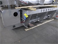 Ace Torwel 1.5 Yd SS Gas Hydraulic Spreader