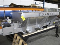 Ace Torwel 1.5 Yd SS Electric - 80%,