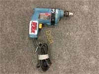 Bosch 3/8" Electric Drill