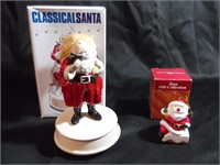 2 Musical Santa Clause