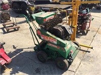 2001 Ryan-Mataway 19" Overseeder,