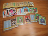 150+ of Early 1970's Hockey Cards