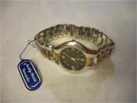 Brand New Geneva Wristwatch