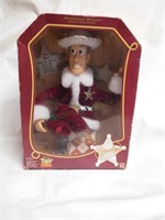 Toy Story "Woody" Christmas Holiday Series Figure