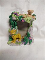 Disney Lion King Picture Frame