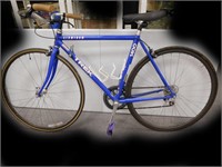 Bicycle - Trek 1400