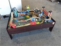 IMAGINARIUM TRAIN SET