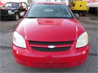 2006 Chevrolet Cobalt LS 1G1AK55F667833237