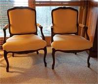 Beacon Hill Chairs