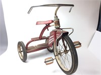 ANTIQUE MURRAY TRICYCLE ALL ORIGIINAL