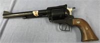 Ruger .44 magnum Super Blackhawk revolver, SN 82-8