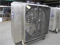 Roll Seal Polar Cool Evaporative Cooling Fan