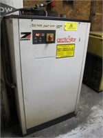 Zander Artic Star Air Dryer